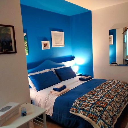 Al Quindici Scilla Bed and Breakfast Exteriör bild