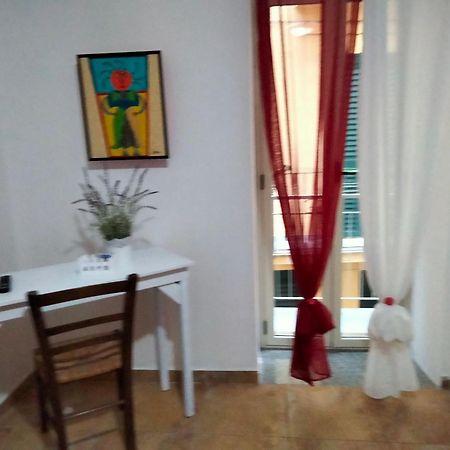 Al Quindici Scilla Bed and Breakfast Rum bild