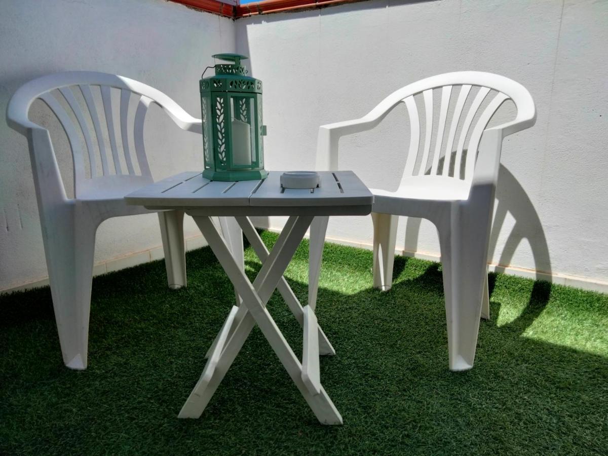 Al Quindici Scilla Bed and Breakfast Exteriör bild